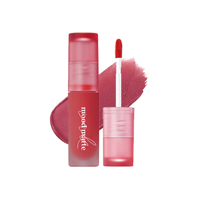 [CLEARANCE] PERIPERA Ink Mood Matte Tint [12 Color to Choose]