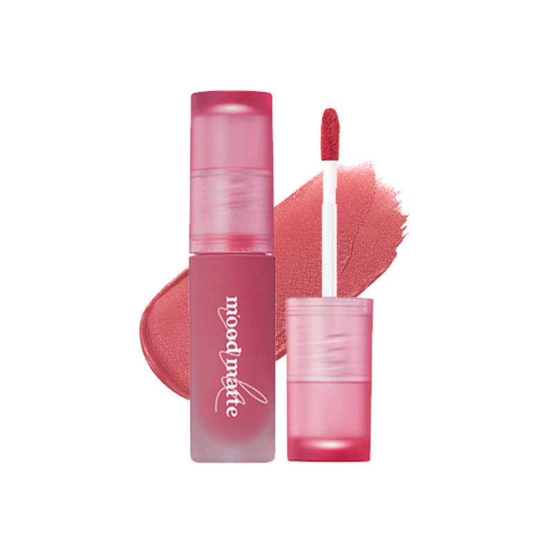 [CLEARANCE] PERIPERA Ink Mood Matte Tint [12 Color to Choose]