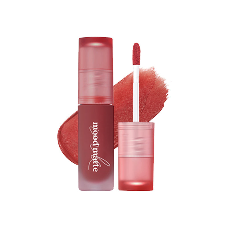 [CLEARANCE] PERIPERA Ink Mood Matte Tint [12 Color to Choose]