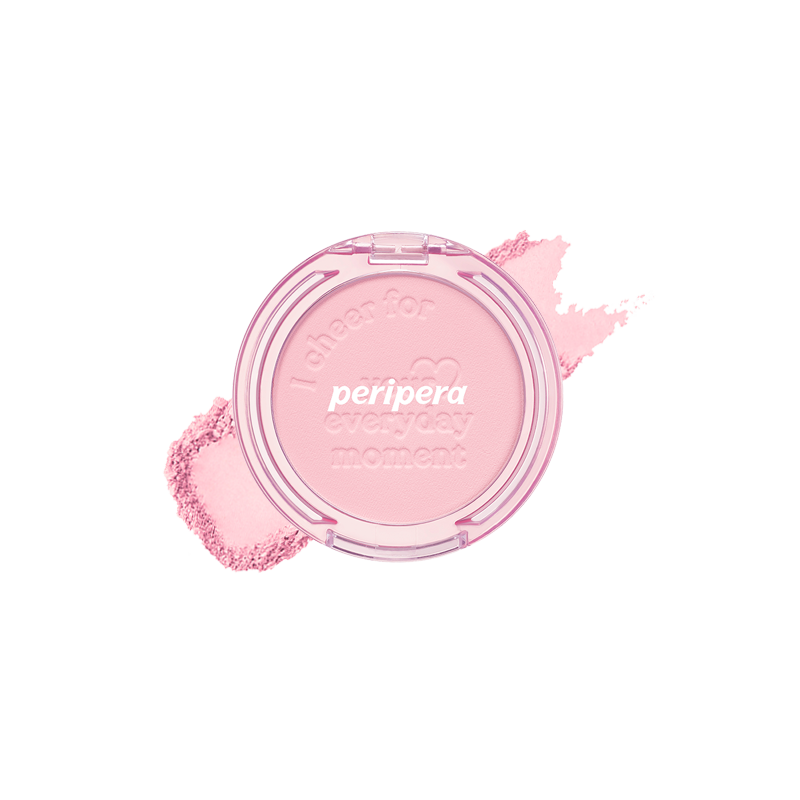 [CLEARANCE] PERIPERA Pure Blushed Sunshine Cheek [8 Colors to Choose]