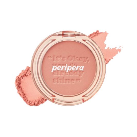 PERIPERA Pure Blushed Sunshine Cheek [21 Colors to Choose]
