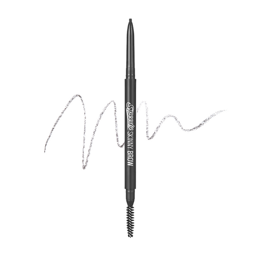[CLEARANCE] [EXPIRY FEB 2026] PERIPERA Speedy Skinny Brow ___#01 Gray Brown