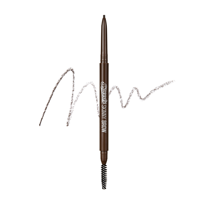 PERIPERA Speedy Skinny Brow [9 Colors to Choose] [Packaging Issues]