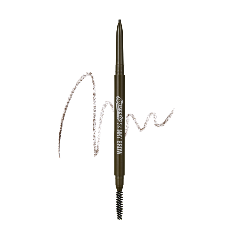 PERIPERA Speedy Skinny Brow [9 Colors to Choose] [Packaging Issues]