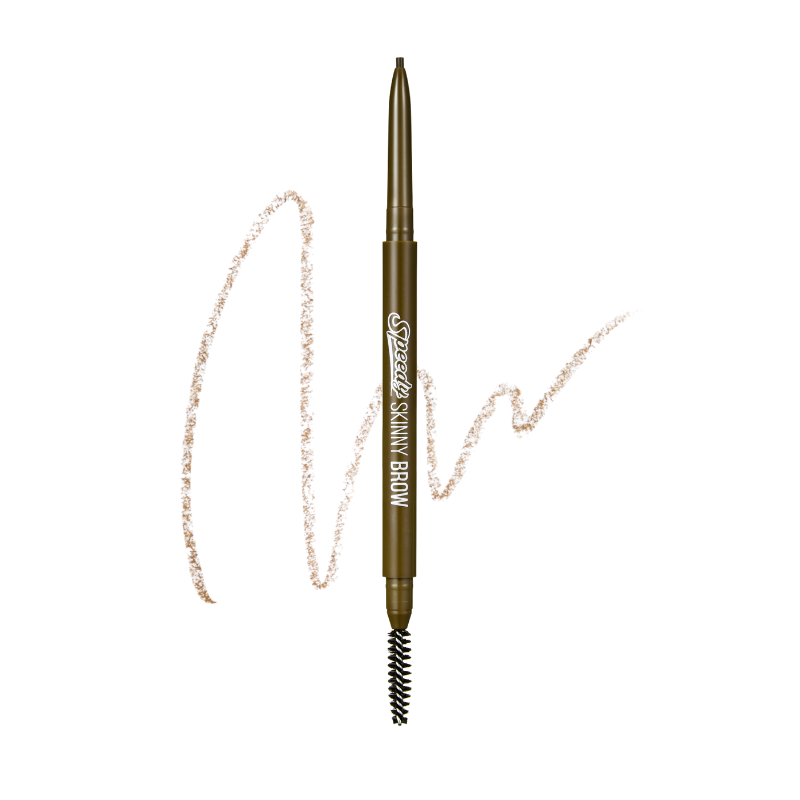 PERIPERA Speedy Skinny Brow [9 Colors to Choose] [Packaging Issues]