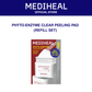MEDIHEAL Phyto-Enzyme Clear Peeling Pad Refill Duo Set