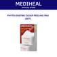 Mediheal Phyto-Enzyme Clear Peeling Pad (SET)