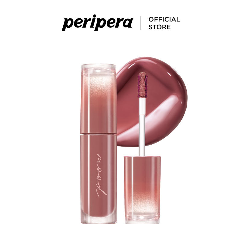 PERIPERA Ink Mood Glowy Tint [15 Color To Choose]