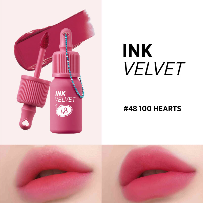 PERIPERA Ink Velvet (AD) [46 Colors to Choose]