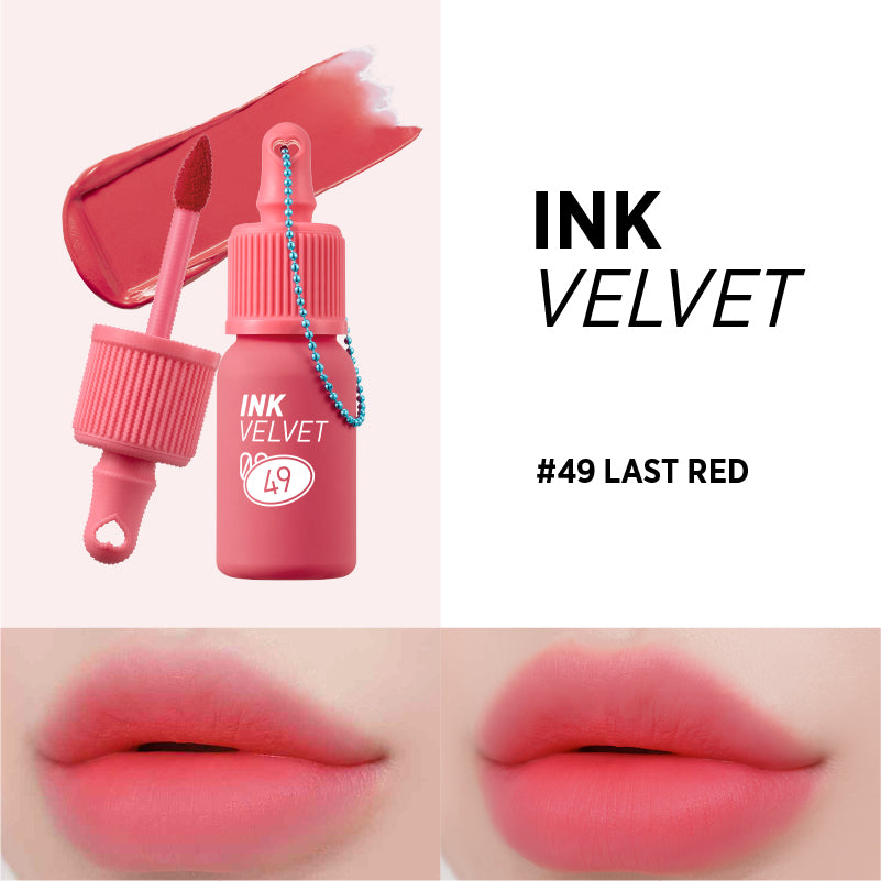 PERIPERA Ink Velvet (AD) [46 Colors to Choose]
