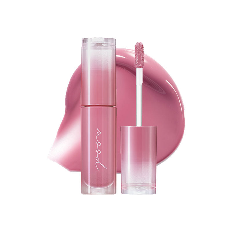 PERIPERA Ink Mood Glowy Tint [15 Color To Choose]
