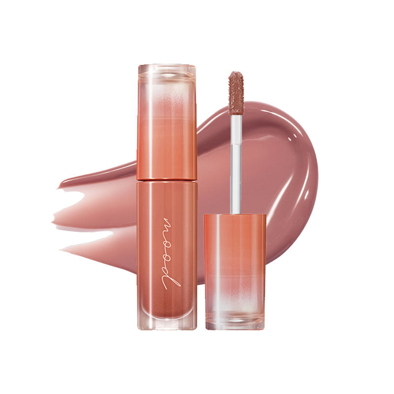 PERIPERA Ink Mood Glowy Tint [15 Color To Choose]