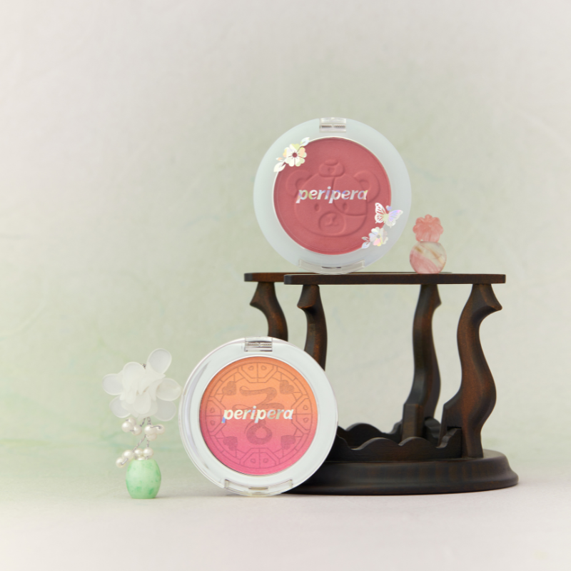 PERIPERA Palace Collection