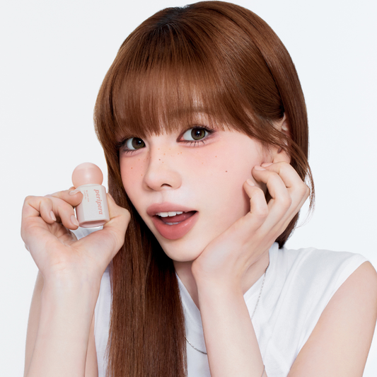 PERIPERA BLURRY TOK CHEEK - 5 Colors to Choose