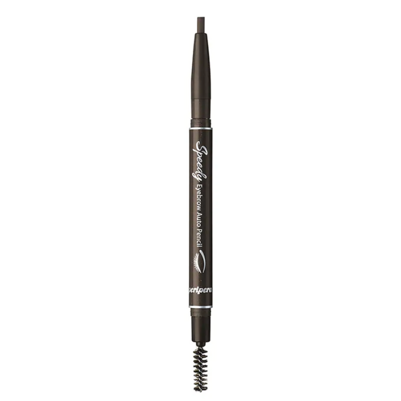 PERIPERA Speedy Eyebrow Auto Pencil [3 Colors to Choose] [Packaging Issues]