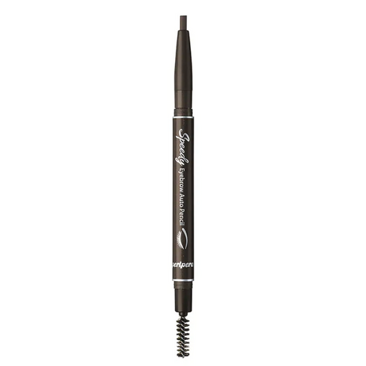 PERIPERA Speedy Eyebrow Auto Pencil [3 Colors to Choose] [Packaging Issues]