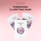 SKIN1004 Madagascar Centella Poremizing Clarifying Mask 5ea