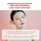 SKIN1004 Madagascar Centella Poremizing Clarifying Mask 5ea