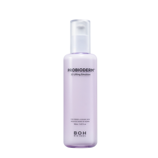 BIOHEAL BOH Probioderm 3D Lifting Emulsion 150ml