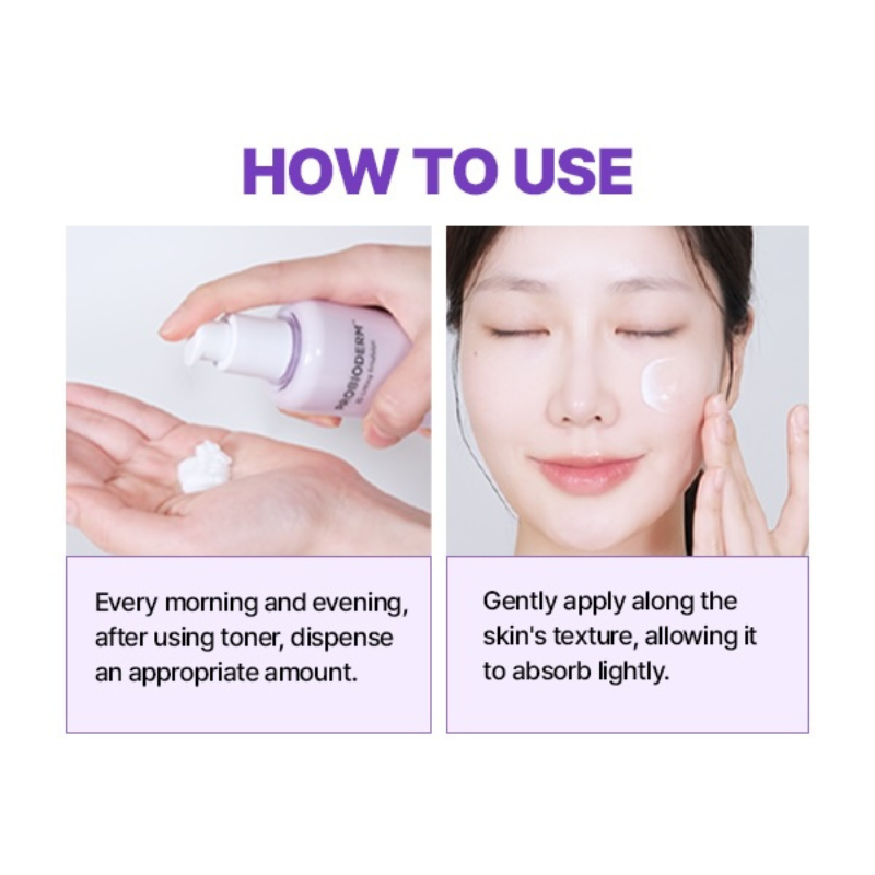 BIOHEAL BOH Probioderm 3D Lifting Emulsion 150ml