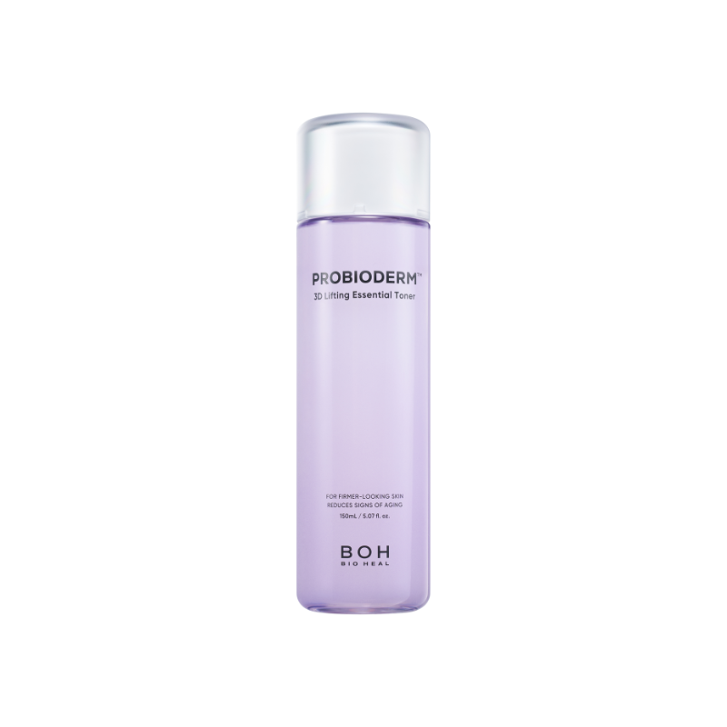 BIOHEAL BOH Probioderm 3D Lifting Essential Toner 150ml
