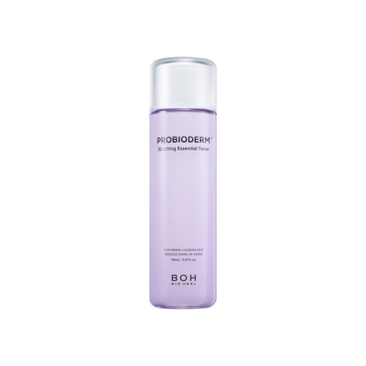 BIOHEAL BOH Probioderm 3D Lifting Essential Toner 150ml