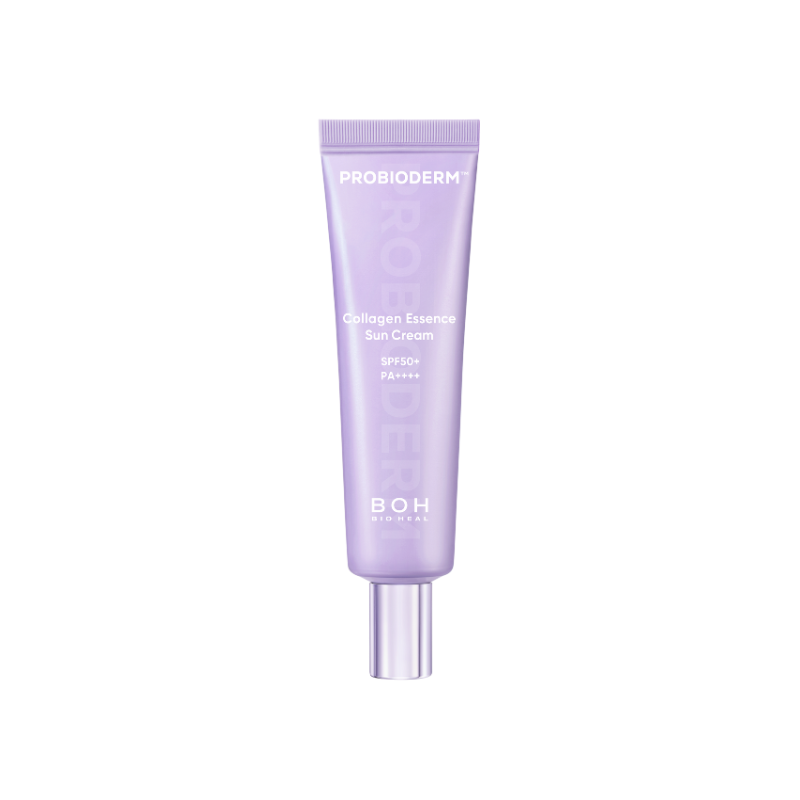 BIOHEAL BOH Probioderm™ Collagen Essence Sun Cream 50ml