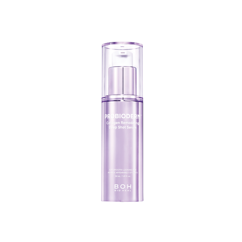 BIOHEAL BOH Probioderm™ Collagen Remodeling Deep Shot Serum 30ml