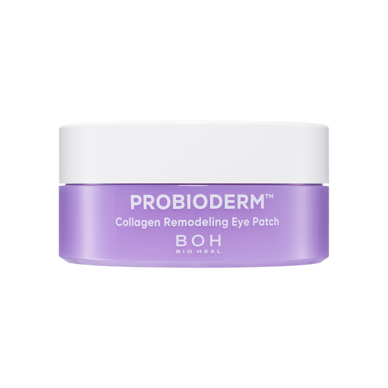 BIOHEAL BOH Probioderm™ Collagen Remodeling Eye Patch 60pcs
