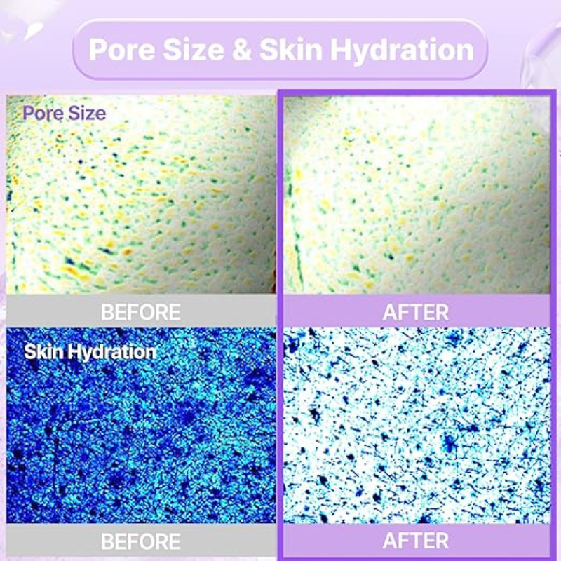 BIOHEAL BOH Probioderm™ Collagen Remodeling Serum Gel Mask 1ea