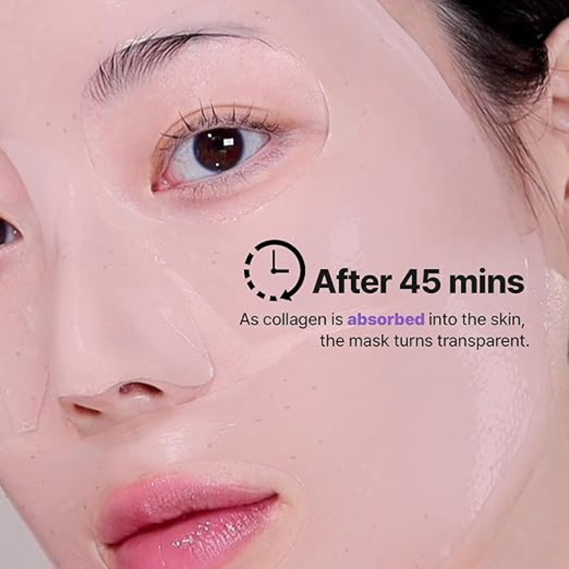 BIOHEAL BOH Probioderm™ Collagen Remodeling Serum Gel Mask 1ea
