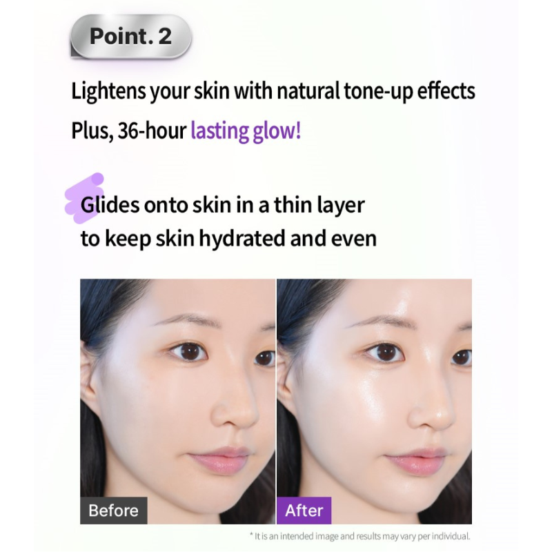 BIOHEAL BOH Probioderm™ Collagen Tone Up Sun Cream 50ml