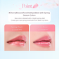 DASIQUE Pure Water Lip Gloss [Pink Blossom Collection] - 2 Colors to Choose