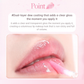 DASIQUE Pure Water Lip Gloss [Pink Blossom Collection] - 2 Colors to Choose