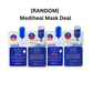 Mediheal Ampoule Mask Random Mask Deal (Ctn)
