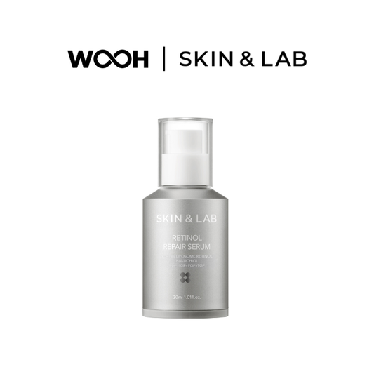 SKIN&LAB RETINOL REPAIR SERUM 30ml
