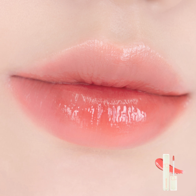 ROMAND Dewyful Water Tint [13 Color To Choose]