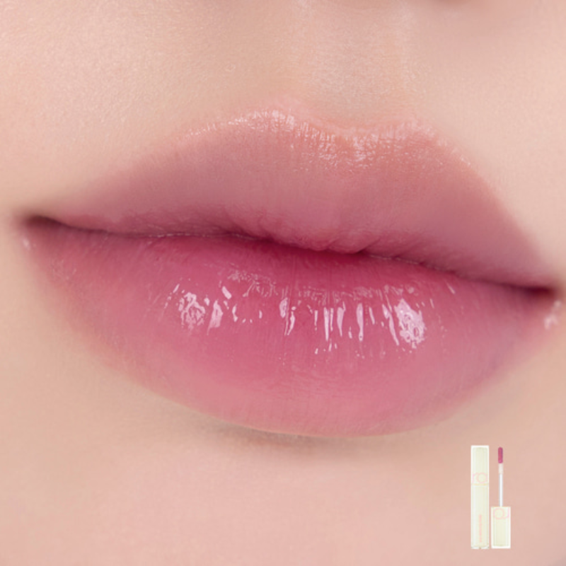 ROMAND Dewyful Water Tint [13 Color To Choose]