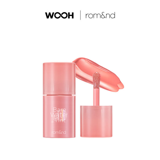 ROMAND Bare Mool Tint - 8 Colors to Choose