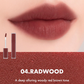 [CLEARANCE] [EXPIRY JAN 2027] ROMAND Blur Fudge Tint (04 Radwood)