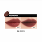 [CLEARANCE] [EXPIRY JAN 2027] ROMAND Blur Fudge Tint (04 Radwood)