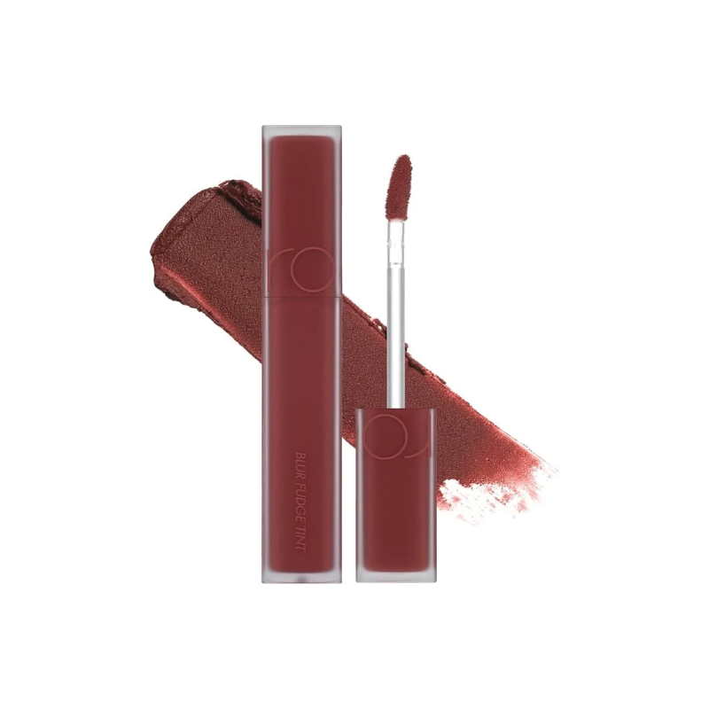 [CLEARANCE] [EXPIRY JAN 2027] ROMAND Blur Fudge Tint (04 Radwood)