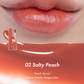 [CLEARANCE] [EXPIRY JAN 2027] ROMAND Dewyful Water Tint (02 Salty Peach)