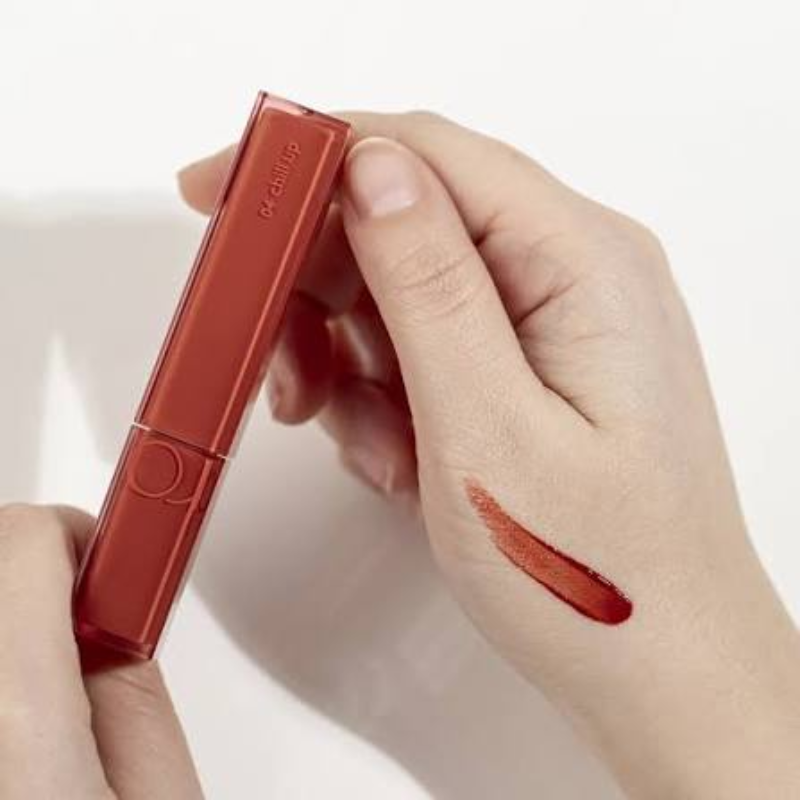 [CLEARANCE] [EXPIRY MARCH 2027] ROMAND Dewyful Water Tint (04 Chilli Up)