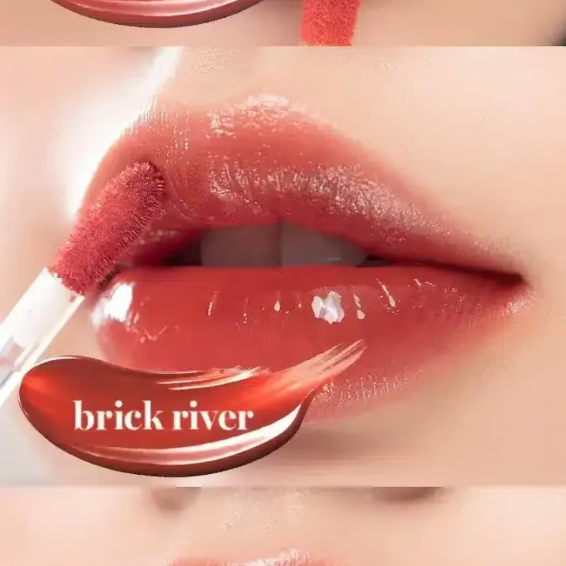 [CLEARANCE] [EXPIRY JAN 2027] ROMAND Glasting Water Tint (03 Brick River)