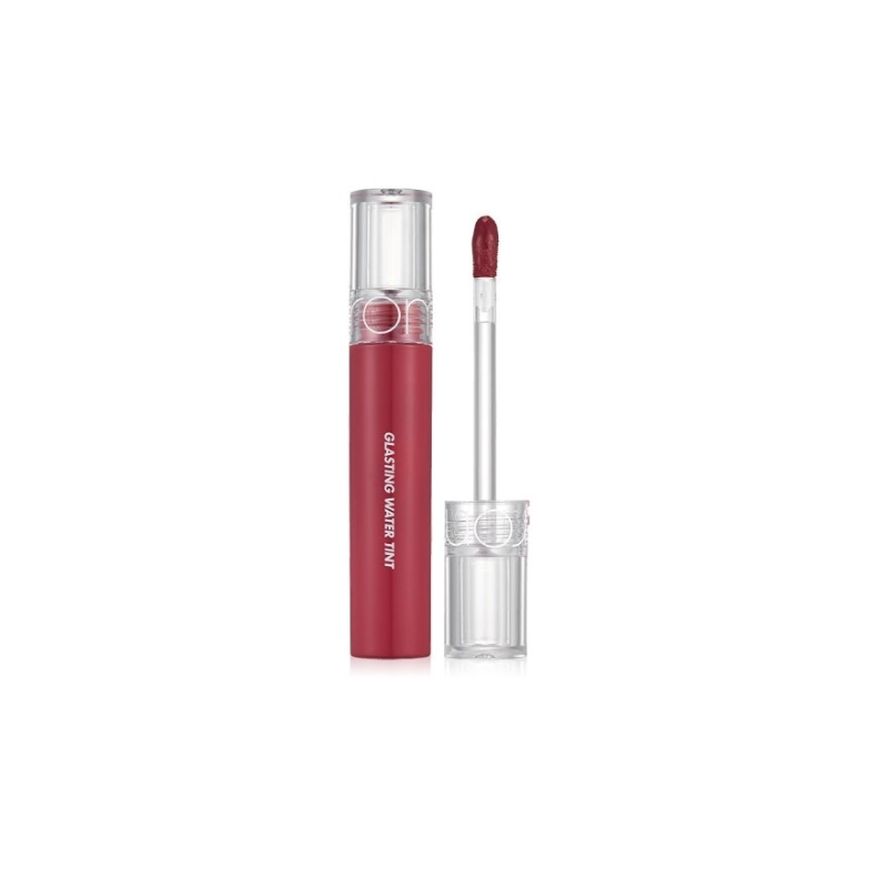 [CLEARANCE] [EXPIRY MARCH 2027] ROMAND Glasting Water Tint (05 Rose Splash)