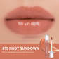 [CLEARANCE] [EXPIRY DEC 2026] ROMAND Glasting Water Tint (15 Nudy Sundown)