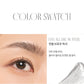 [CLEARANCE] [EXPIRY DATE APRIL 2026] ROMAND Han All Brow Cara/Fixer #01 Grace Taupe