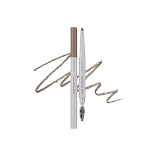 [CLEARANCE] [EXPIRY FEB 2027] ROMAND Han All Flat Brow (C1 Classic Grey)