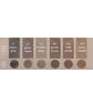 [CLEARANCE] [EXPIRY JAN 2027] ROMAND Han All Flat Brow (C2 Grace Taupe)